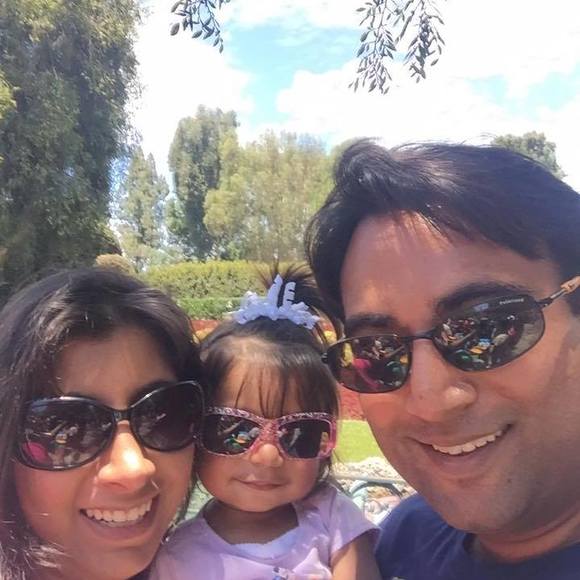 Meet your Posher, Anita - Picture 1 of 1